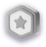 silver coin